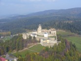 ubovniansky hrad - foto ALEXANDER